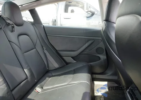 2021 Tesla Model 3 Long Range Dual Motor All-Wheel Drive from USA, damaged, VIN 5YJ3E1EBXMF974946